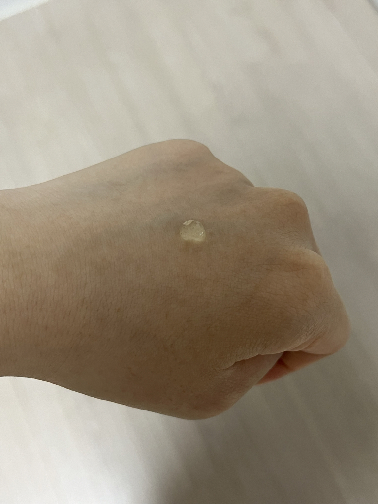 히루스카 POSTACNE Clear review image