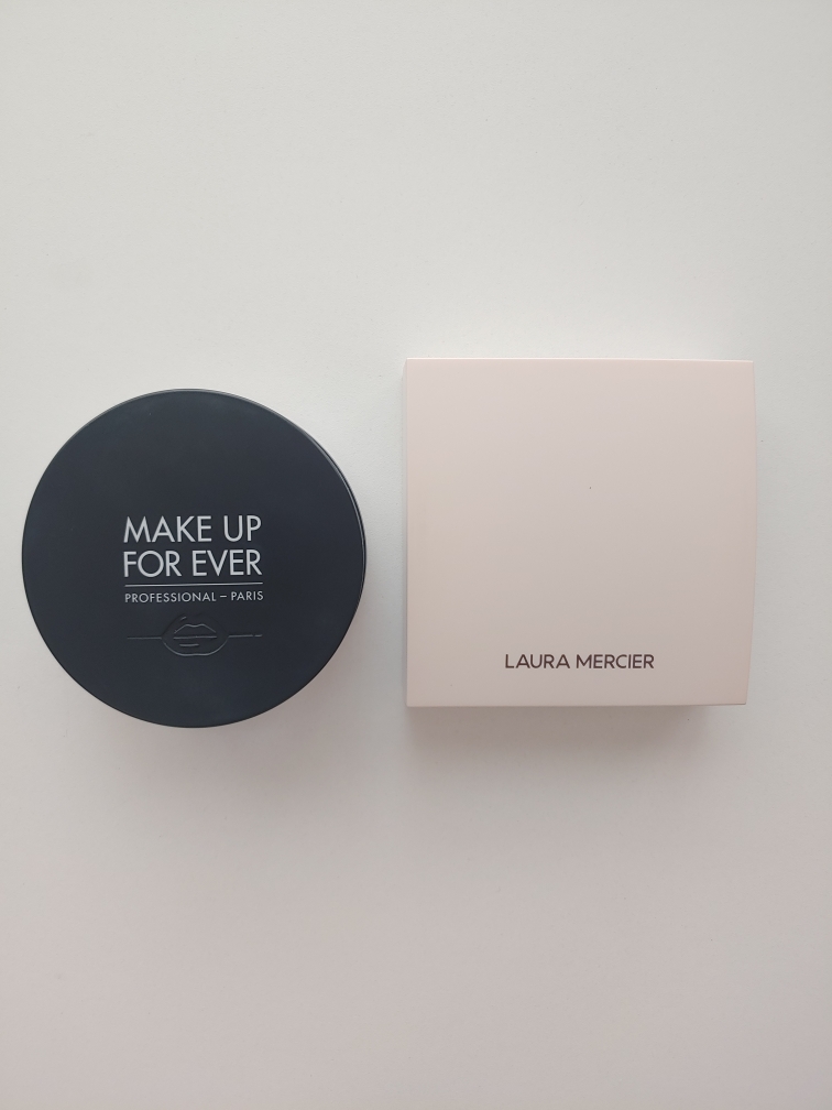 로라메르시에 (LAURAMERCIER) 리얼 플로리스 프레스드 파우더 review image