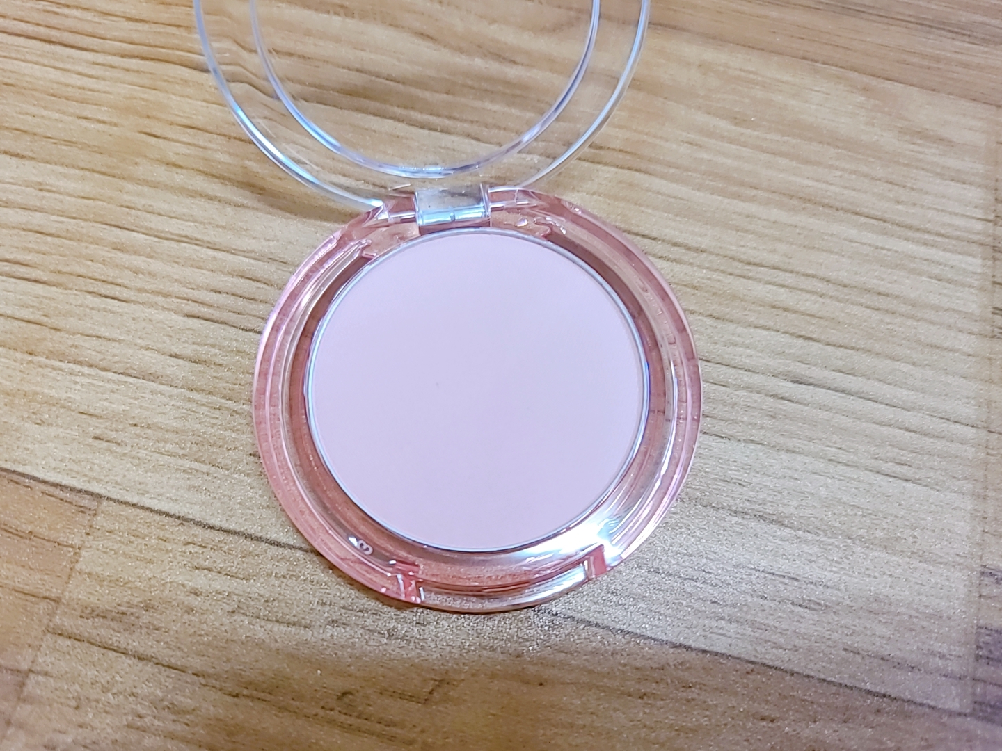 네이처리퍼블릭 (NATUREREPUBLIC) 바이플라워 블러셔 [12 런던로즈] review image
