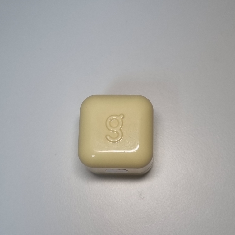 彩色图 魔力小子版牛奶闪耀心形打火机 [07 奶油杯子蛋糕] common.review image