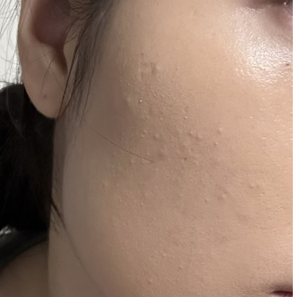 문샷 (moonshot) 퍼포먼스 쿠션 라이트 픽싱 [SPF43/PA++] [22N 내추럴베이지 review image