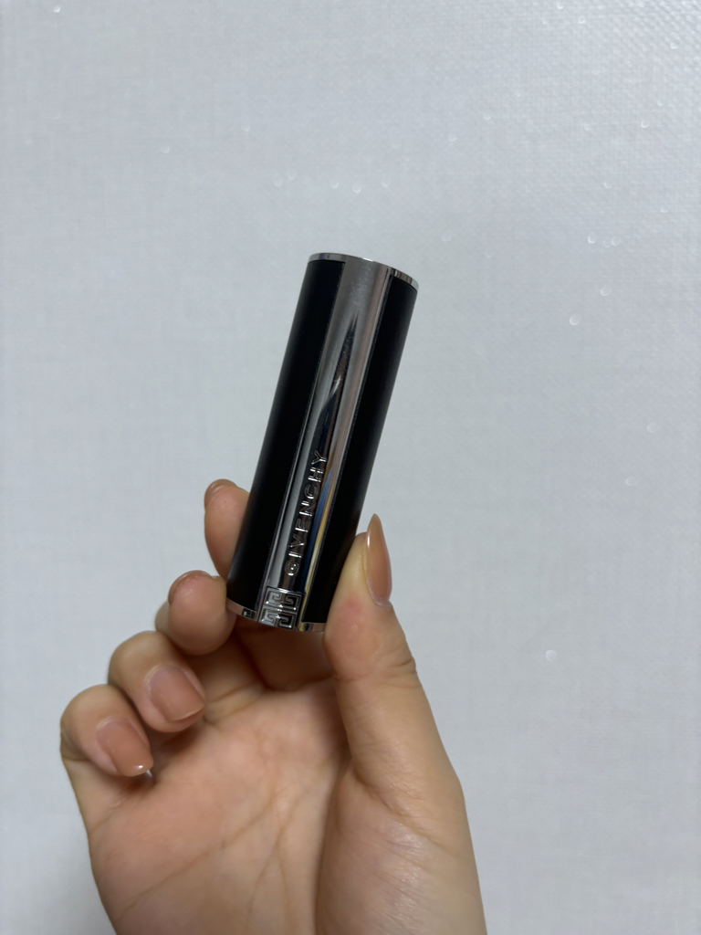 지방시 (GIVENCHY) 르 루즈 앵떼르디 밤 [N10] review image