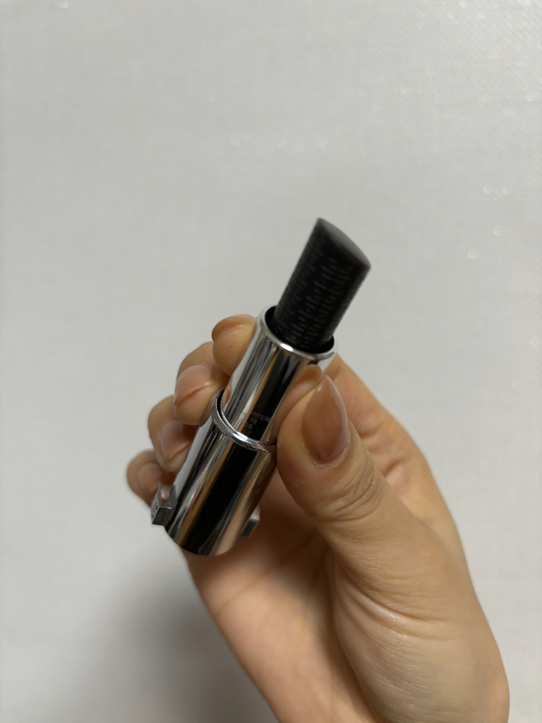 지방시 (GIVENCHY) 르 루즈 앵떼르디 밤 [N10] review image