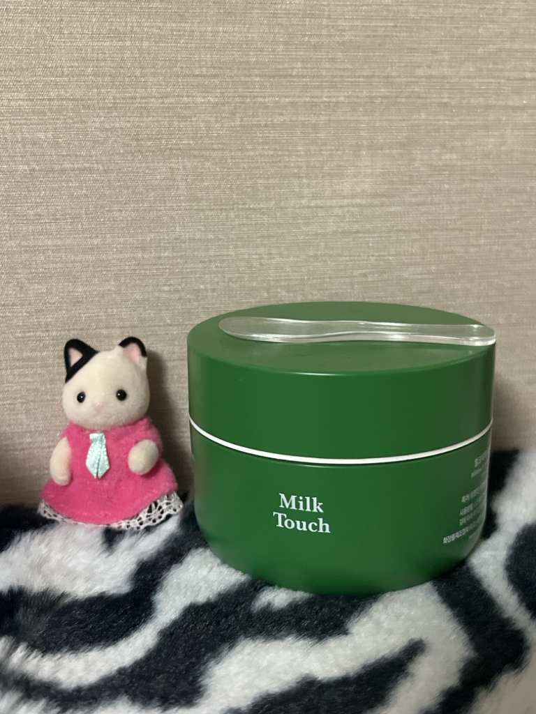 西洋常春藤镇定霜的真实用户使用照片