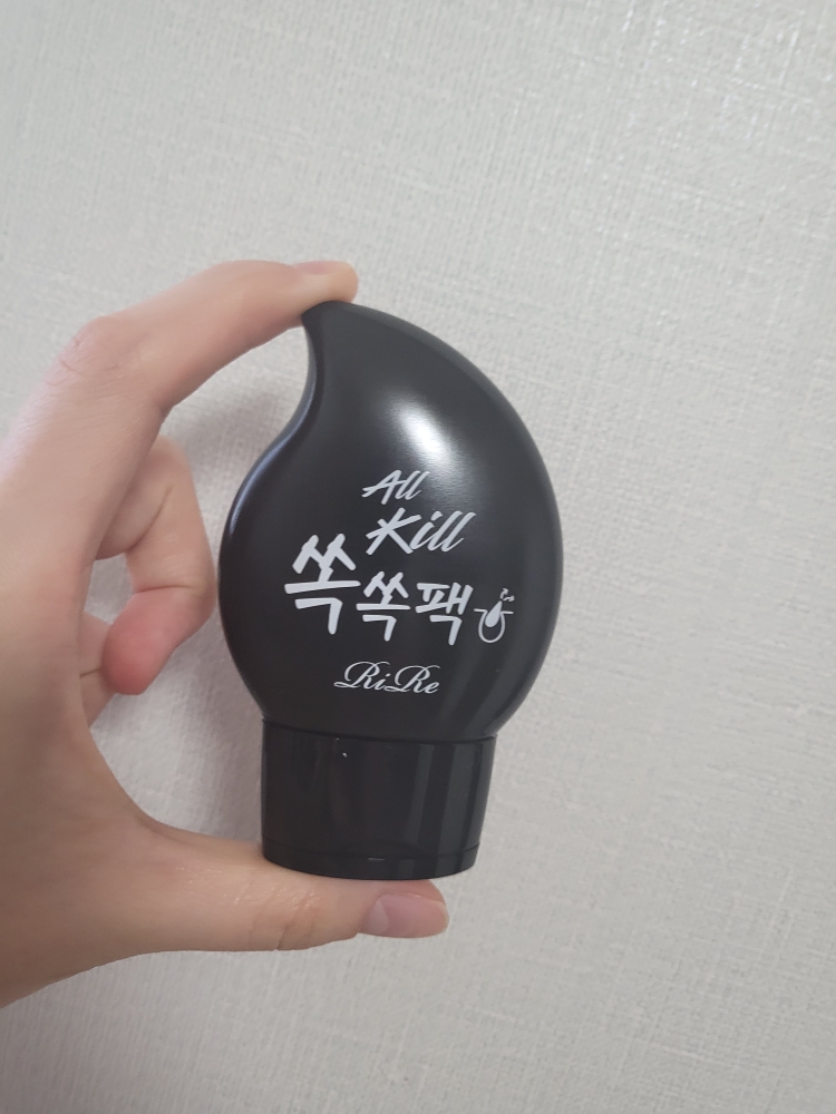 리르 (RiRe) 올킬 쏙쏙팩 review image