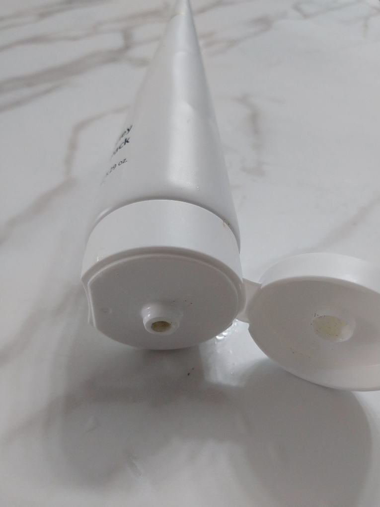 라비오라 (LABIORA) 레몬 허니 브라이트닝 워시오프팩 review image