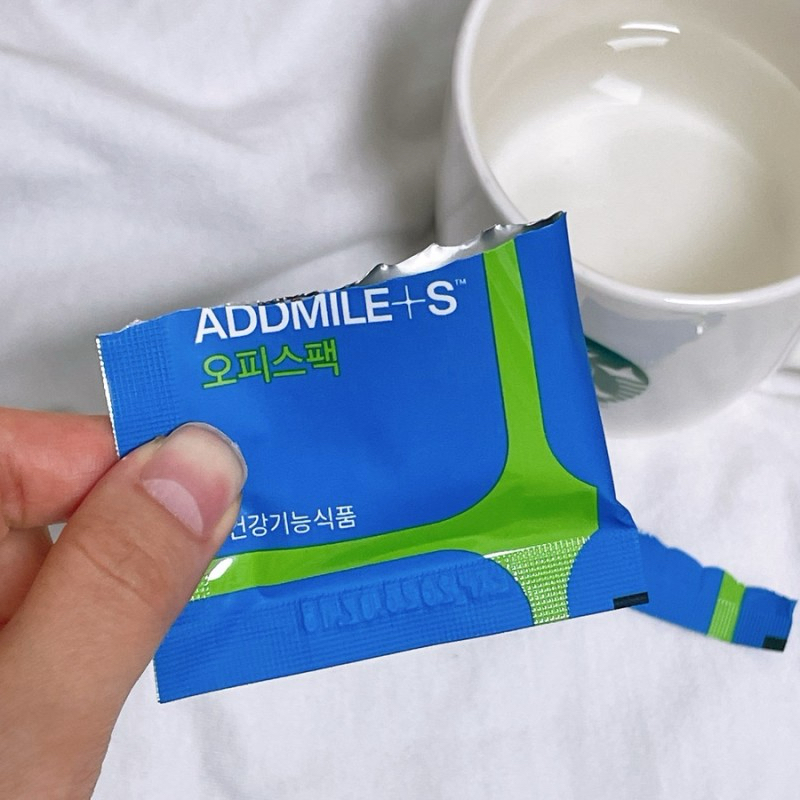 ADDMILE+S office pack review image