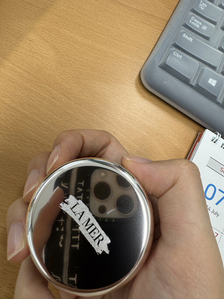 product review image