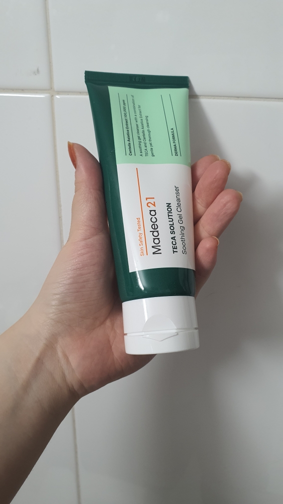 product review image