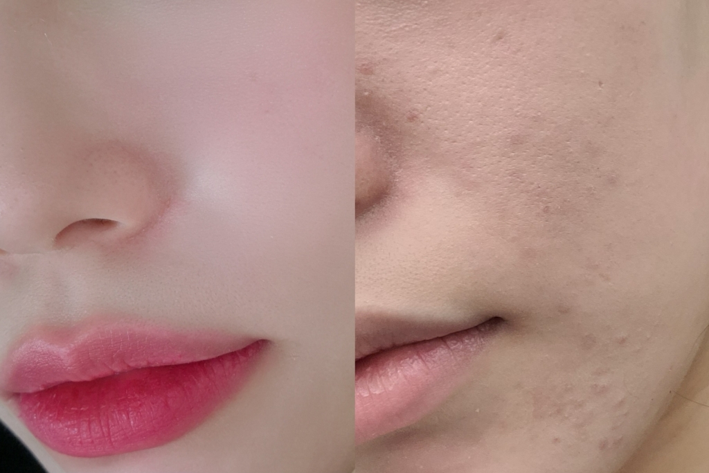 product review image