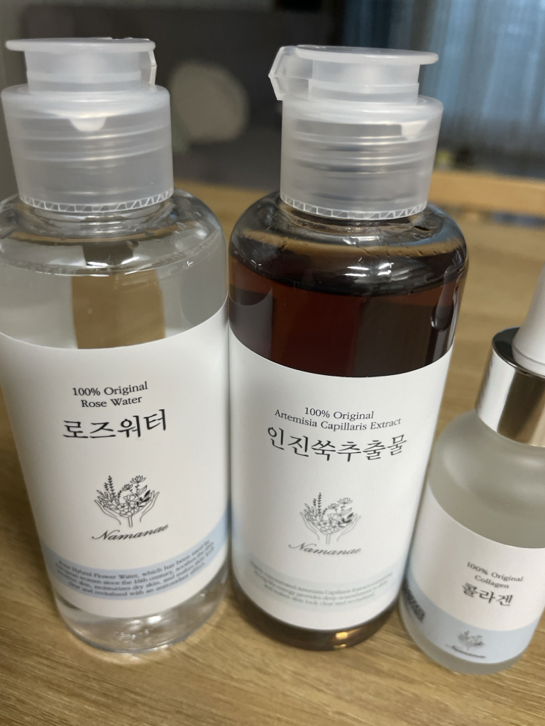 셀비엔 (CELLBN) 콜라겐 추출물 원액 100% review image