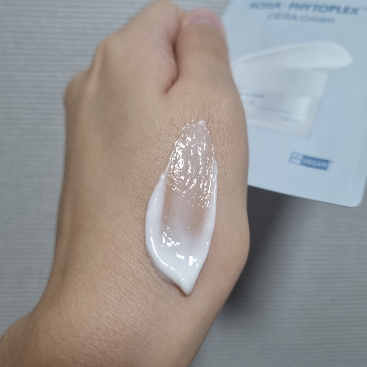 아이레시피 (irecipe) 아쿠아 피토플렉스 세라 크림 review image