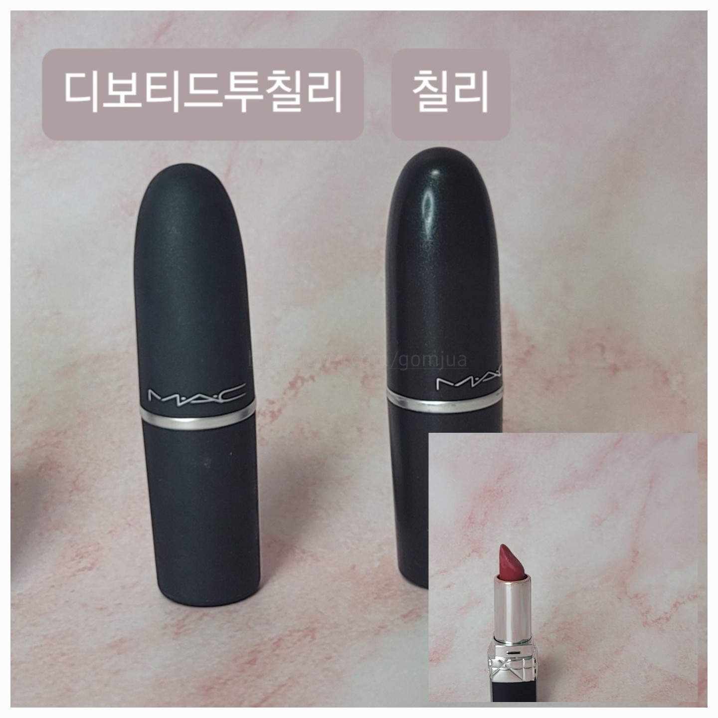 product review image