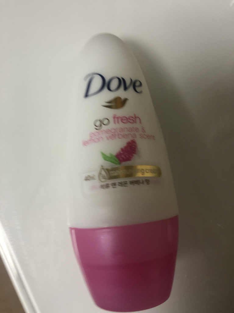 도브 (Dove) 데오드란트 롤온 [석류&레몬버네나] review image