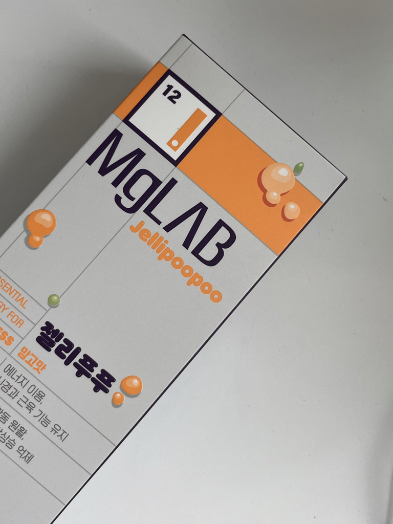 MgLAB 果冻 common.review image