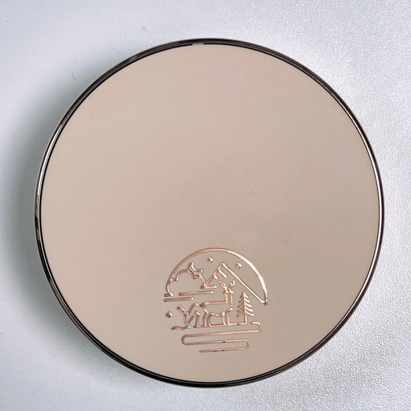 뷰디아니 (BEAUDIANI) 메쉬 타이트 업 쿠션 [SPF50+/PA++++] [02호] review image