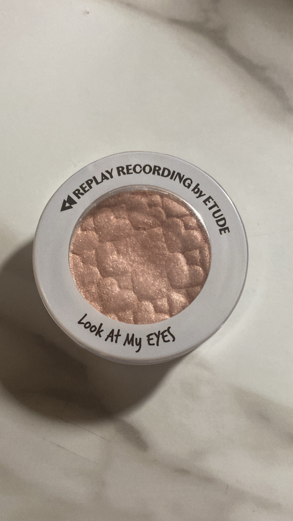 에뛰드 (ETUDE) 리플레이 에디션 룩앳 마이 아이즈 [미스터리베이지] review image