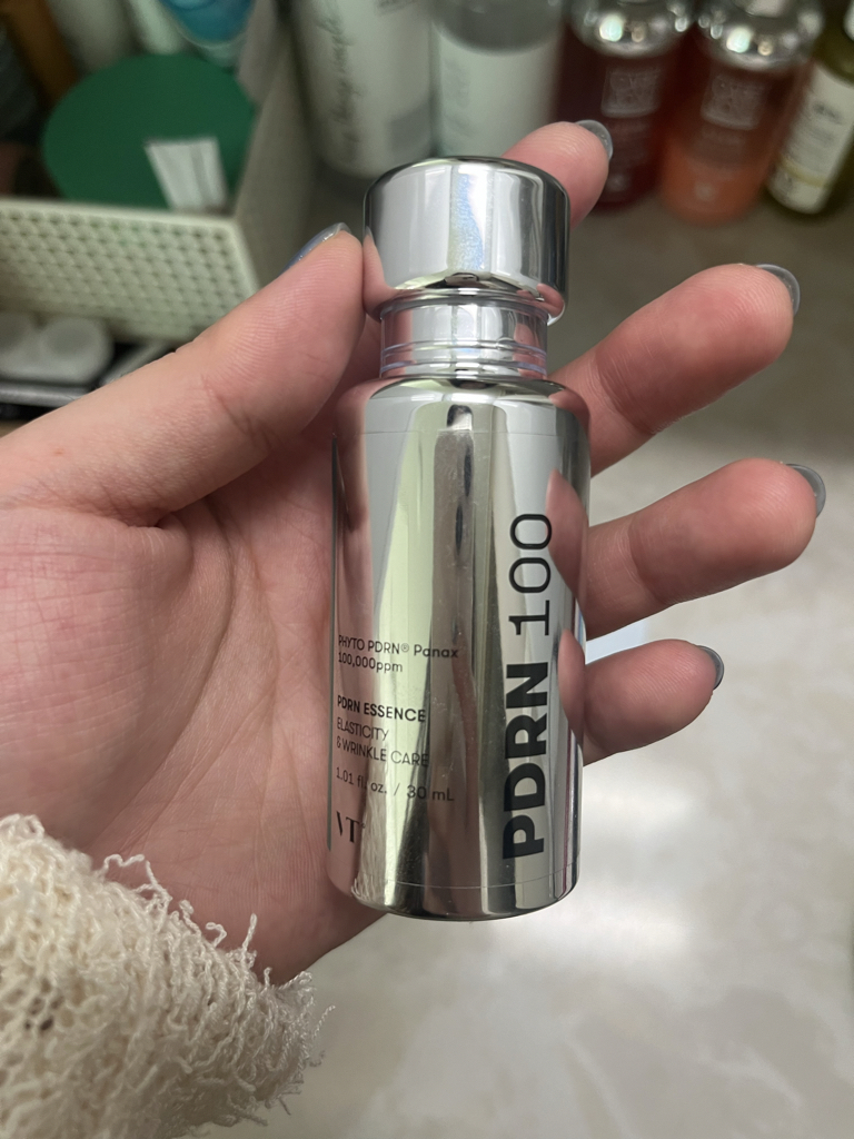브이티코스메틱 (VTCOSMETICS) 피디알엔 에센스 100 review image