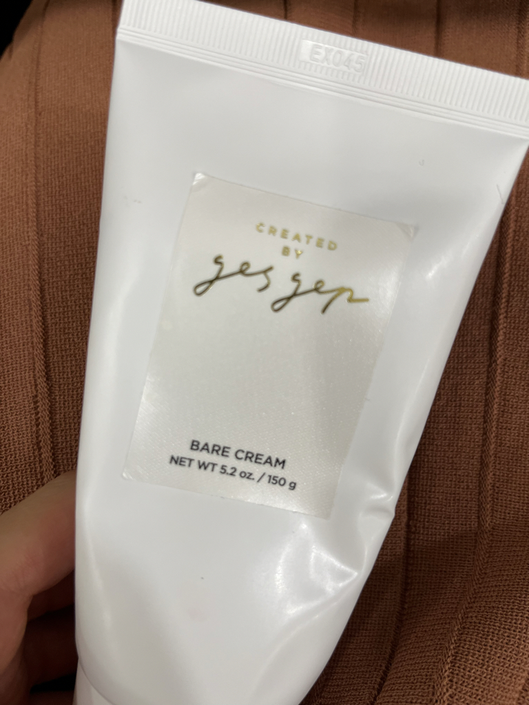 奶油的真实用户使用照片
