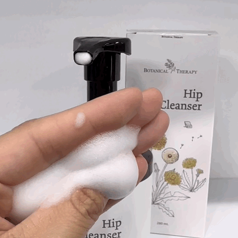 보타니컬테라피 (BOTANICALTHERAPY) 엉덩이클렌저 review image