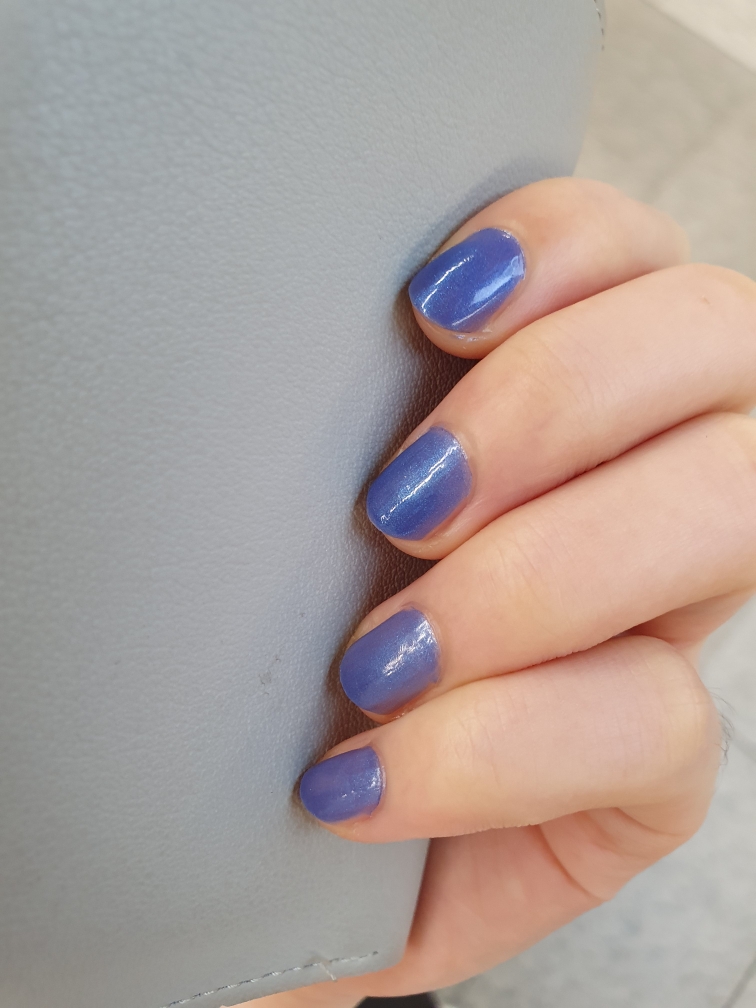 위드샨 (withshyan) 온도 네일컬러 [08°c 달빛의온도] review image