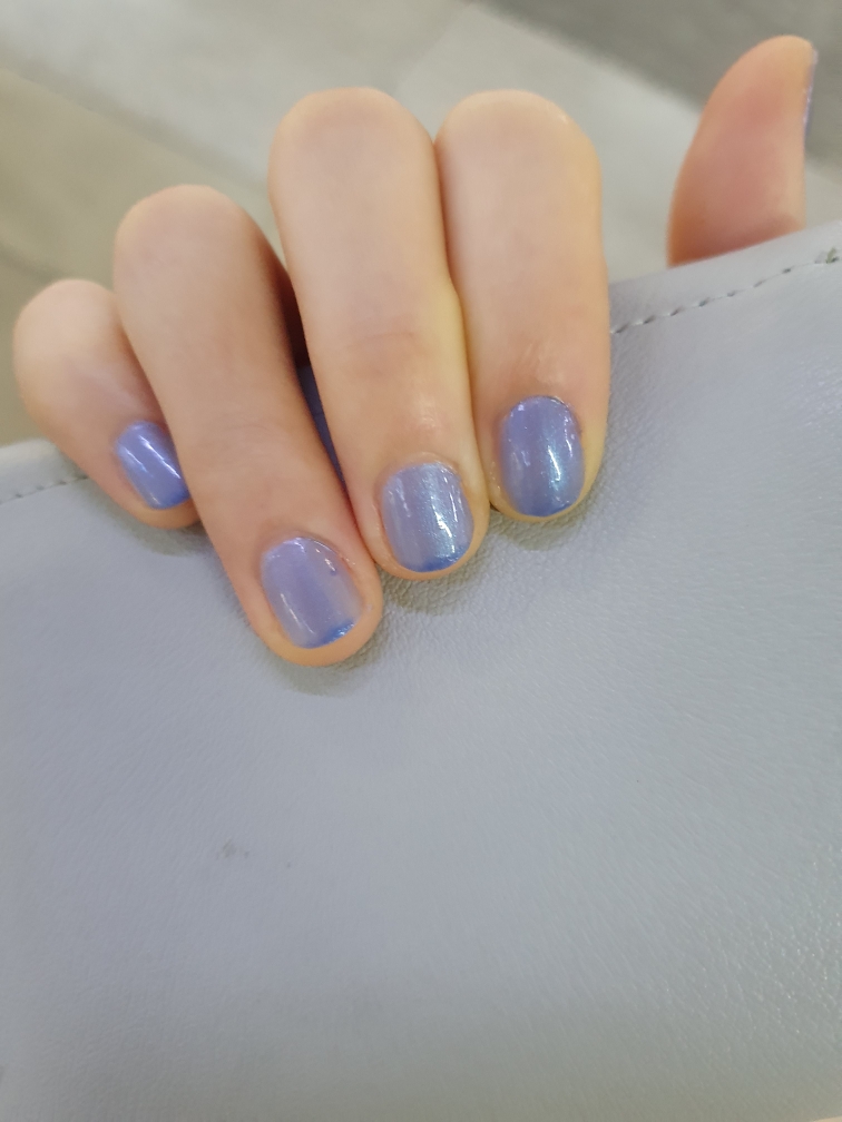 위드샨 (withshyan) 온도 네일컬러 [08°c 달빛의온도] review image