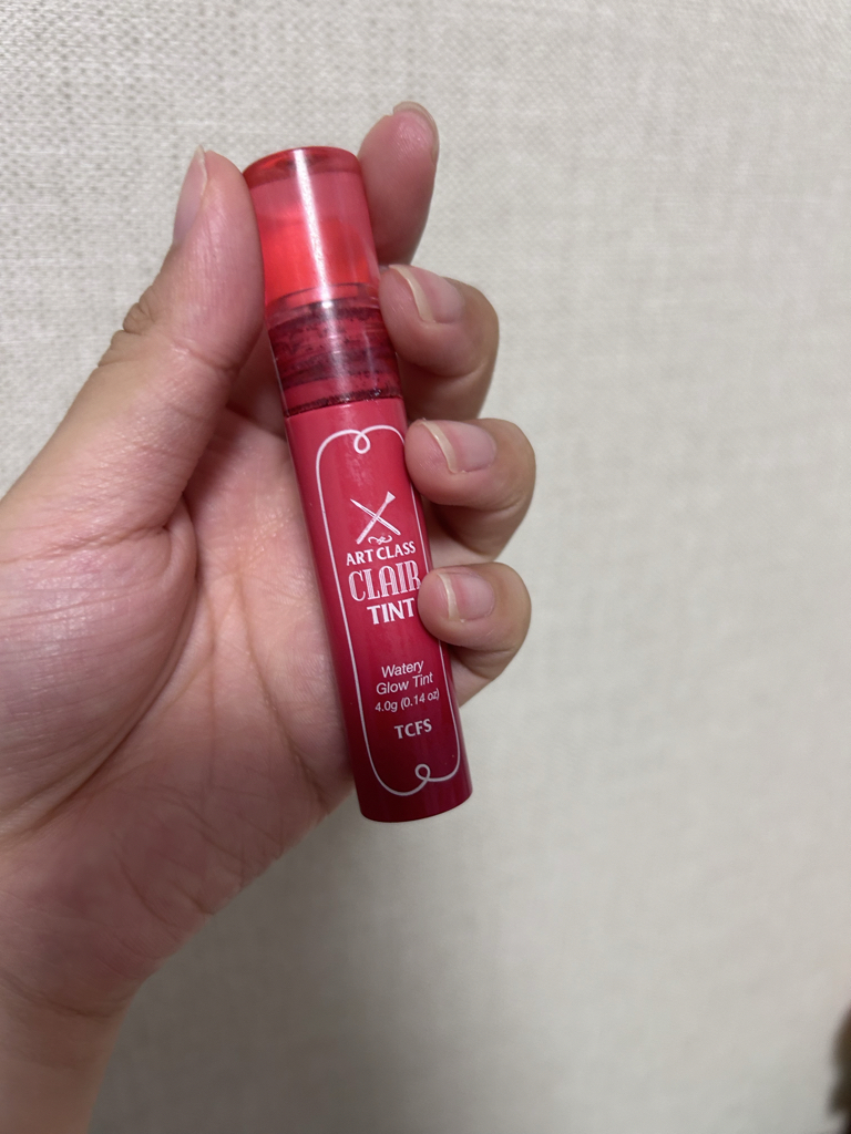 toocoolforschool 艺术课程 克莱尔 染发膏 [3号 镜莓] common.review image