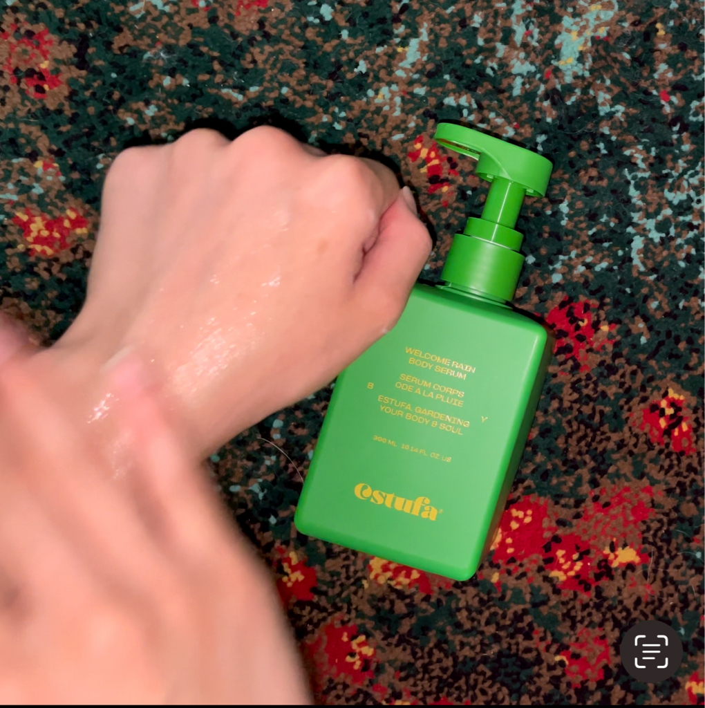 ボディケア ESTUFA WELCOME RAIN BODY SERUM 300ML Amazon.com : ESTUFA Welcome Rain Body Serum – Korean Vegan
