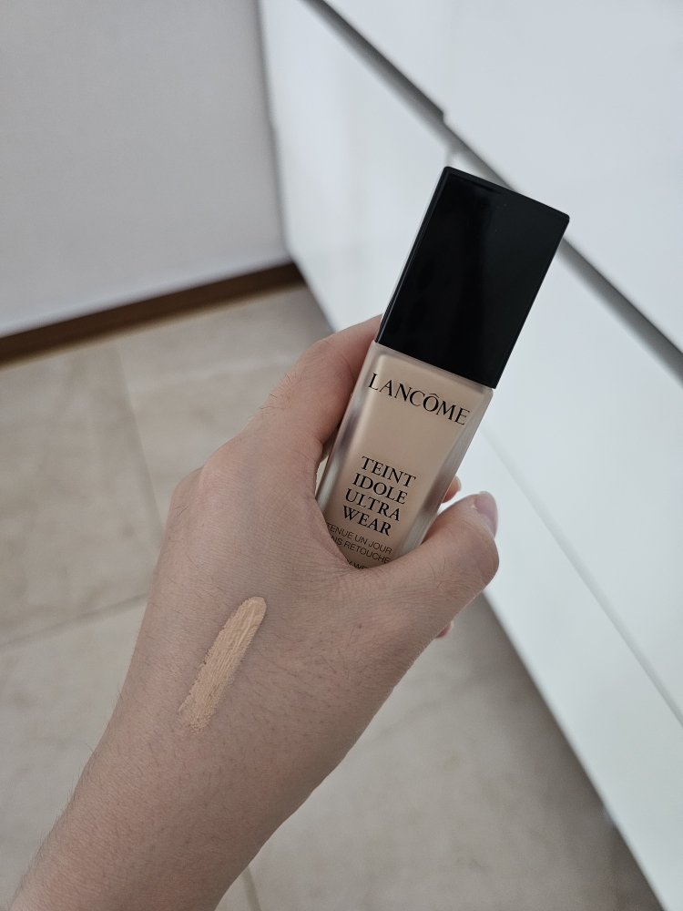 product review image