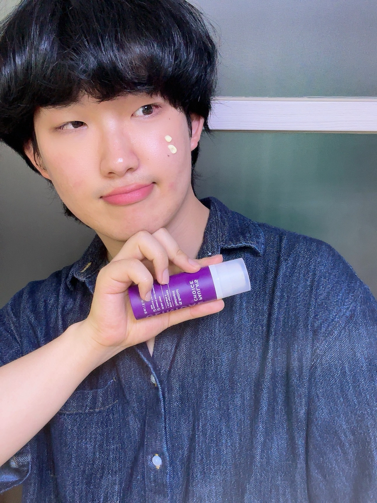 product review image