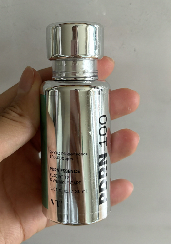 VTCOSMETICS PDRN Essence 100 review image