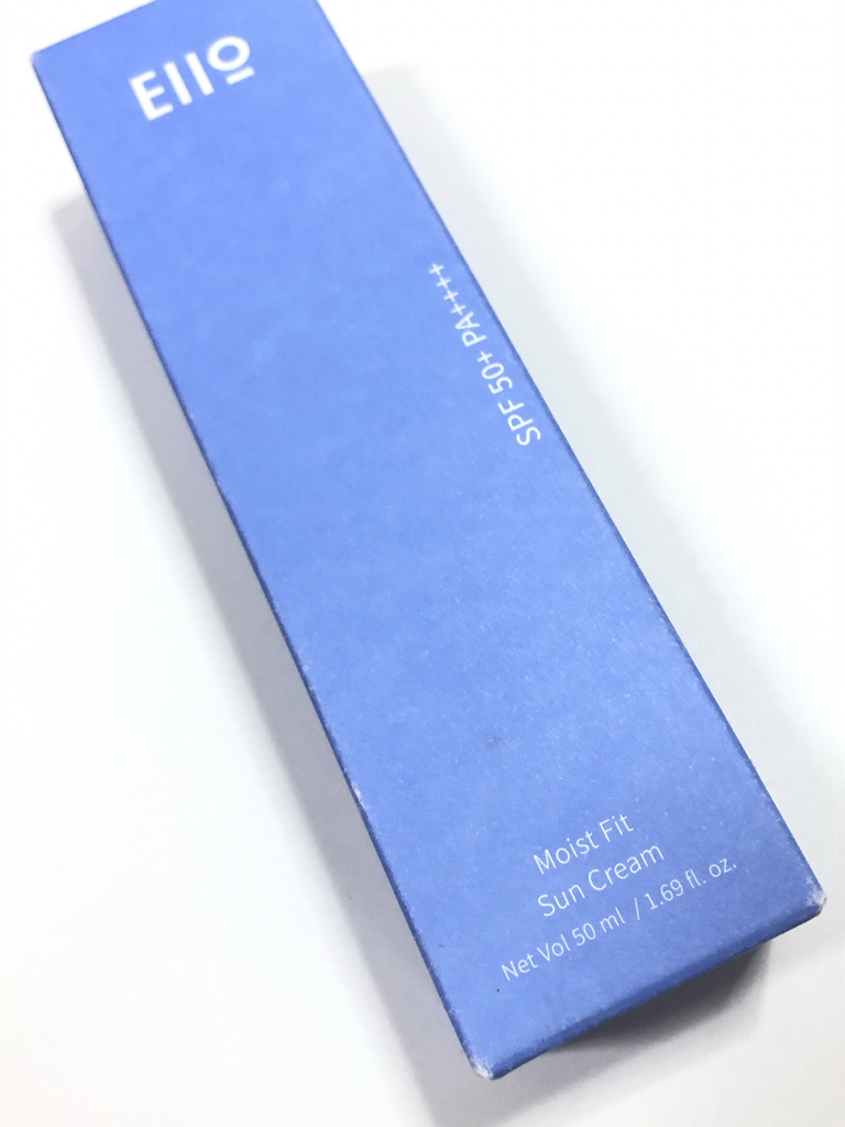 润肤防晒乳 [SPF50+/PA++++]的真实用户使用照片