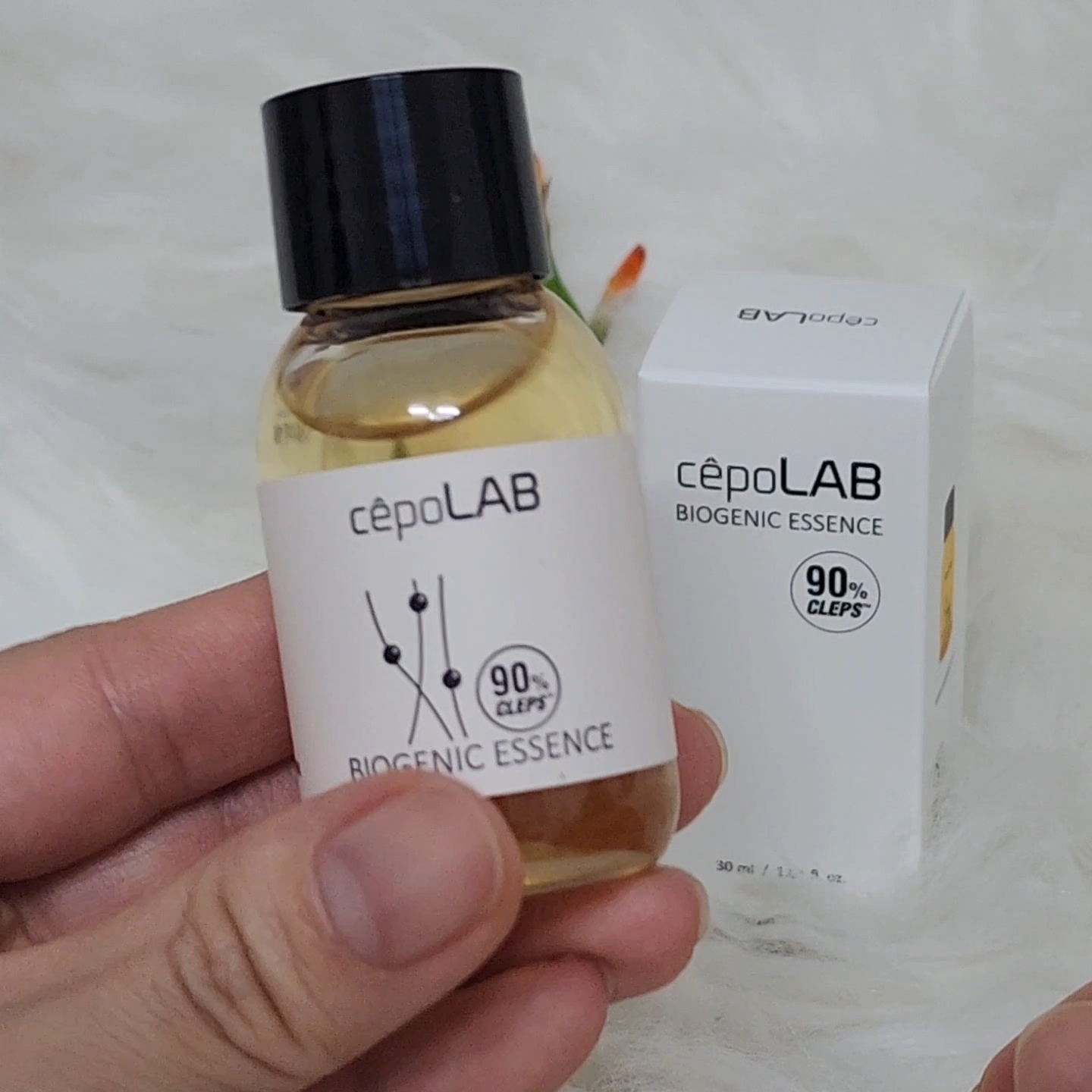 세포랩 (cepoLAB) 바이오제닉 에센스 90% review image
