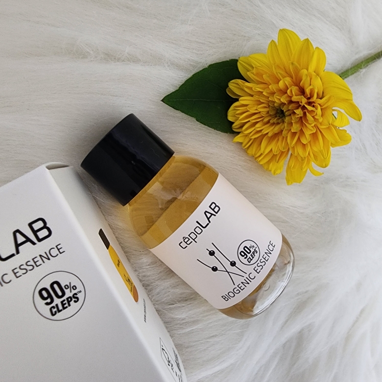 세포랩 (cepoLAB) 바이오제닉 에센스 90% review image