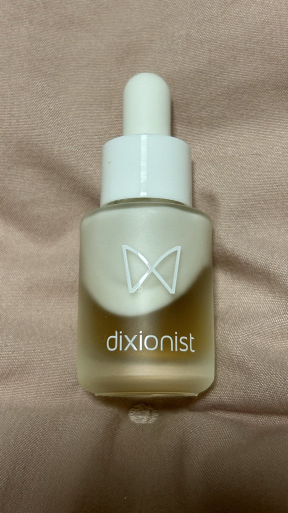 딕셔니스트 (dixionist) 단델리프 크레마 앰플 review image
