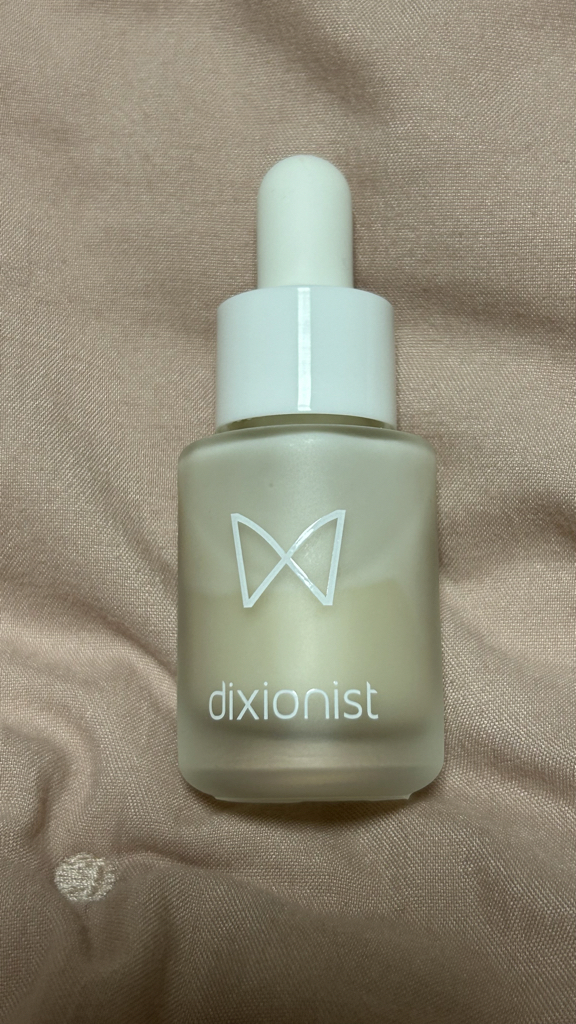 딕셔니스트 (dixionist) 단델리프 크레마 앰플 review image