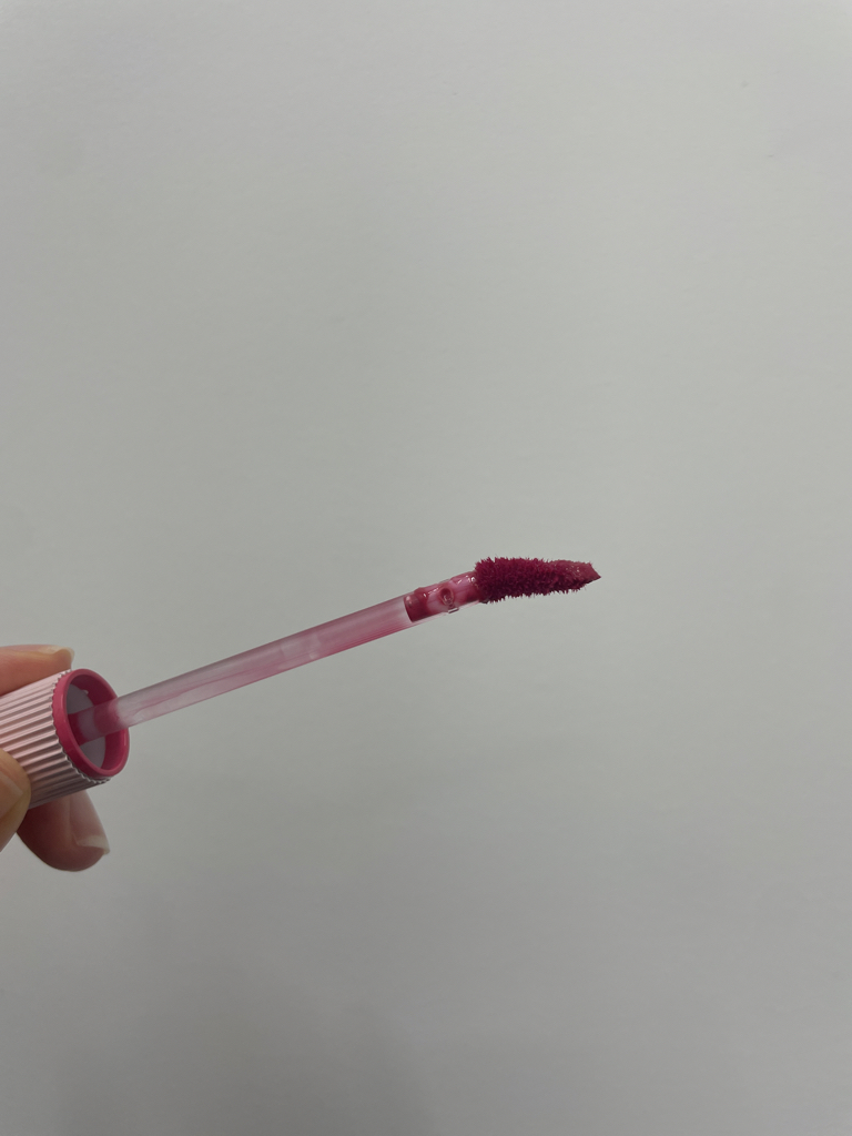 웨이크메이크 (wakemake) 워터 블러링 픽싱 틴트 [7호 베리피즈] review image