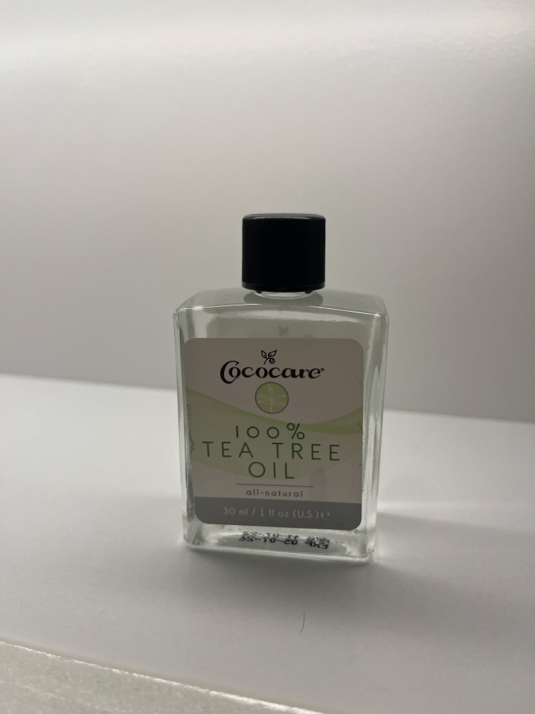 코코케어 (cococare) 100% 원액 오일 [티트리] review image
