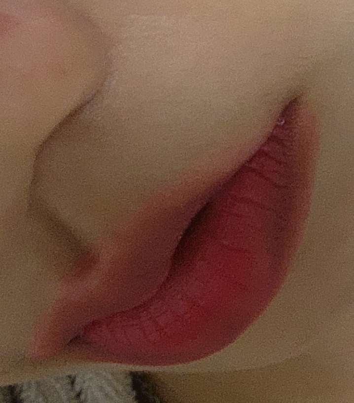 peripera 墨水更像天鹅绒 [015 外表性状] common.review image