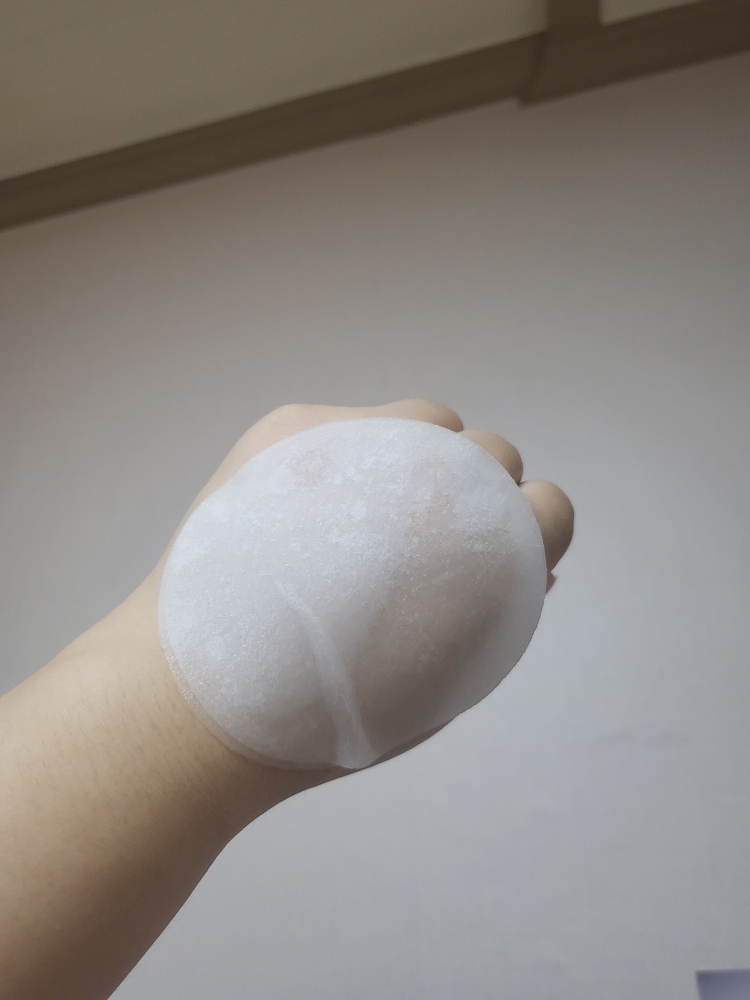 큐어소나 (CURESONA) 필링 키트 [오투카밍] review image