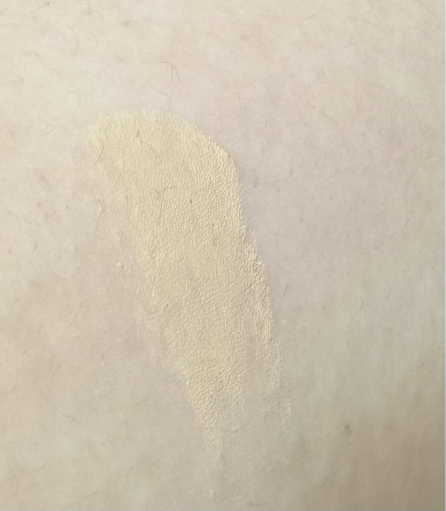 메이크업포에버 (MAKEUPFOREVER) HD 스킨 쿠션 [SPF50+/PA++++] [1Y00] review image