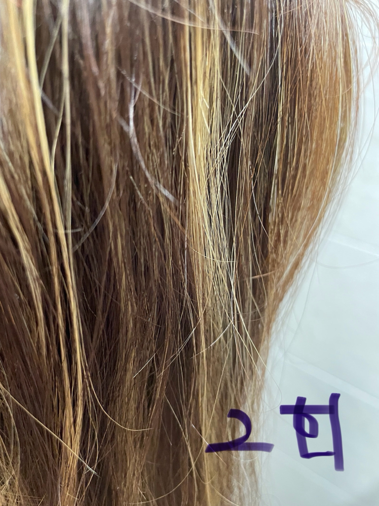 세라클리닉 (CERACLINIC) 노옐로우 보색샴푸 review image