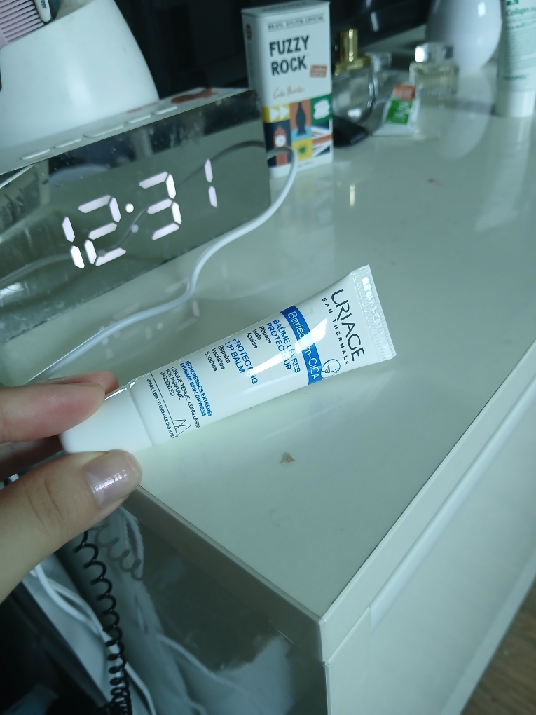 障碍自由 自我解放的真实用户使用照片