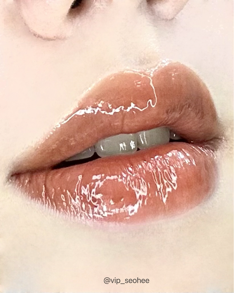 페리페라 (peripera) 컴글로저 컬렉션 잉크 무드 글로이 틴트 [9호 심장도둑] review image