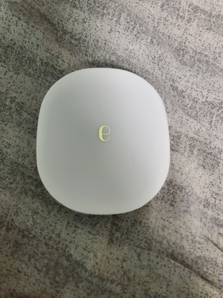 Ameli 烘焙粉 [005 雪白] common.review image