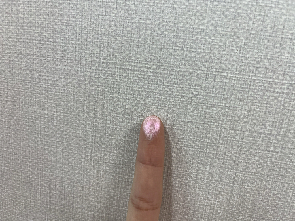 러브빔 글로우 베일 [02 #홀리빔] review image