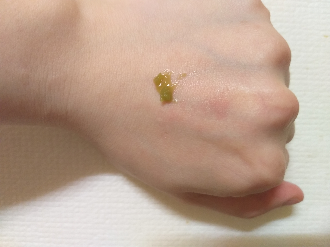 버츠비 (BURT'SBEES) 레스큐오인트먼트 시카 스틱 review image