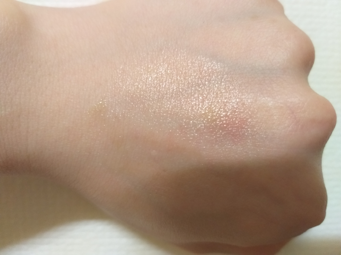 버츠비 (BURT'SBEES) 레스큐오인트먼트 시카 스틱 review image