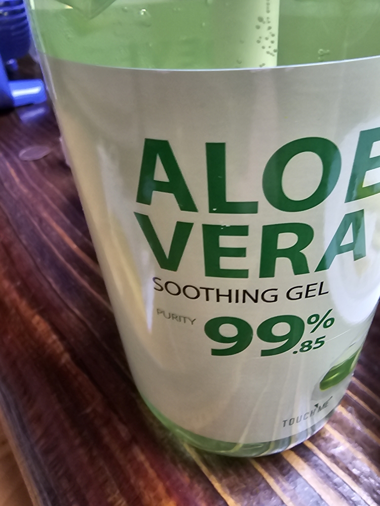 product review image