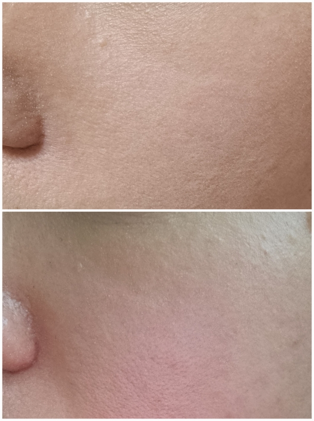 바이옴액티베이트 (BIOMEACTIVATE) 비비크림 [SPF30/PA++] [21호] review image